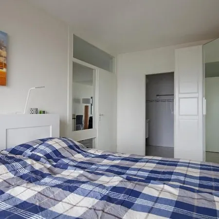 Sterflat 199 Egmond aan Zee