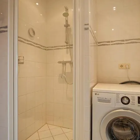 Apartment Sterflat 199