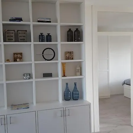 Sterflat 199 Apartment *