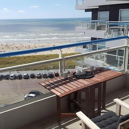 Sterflat 199 Egmond aan Zee