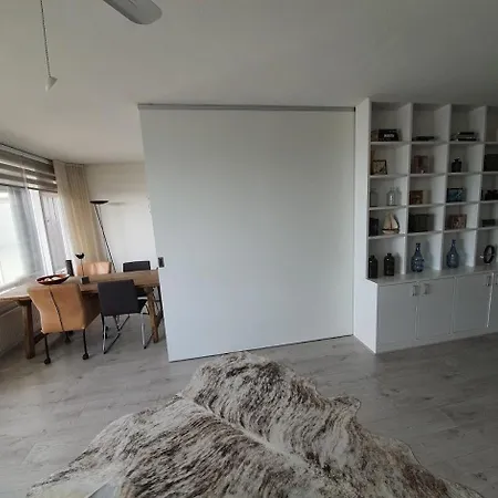 Apartment Sterflat 199