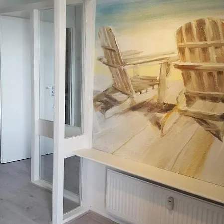 Apartamento Sterflat 199