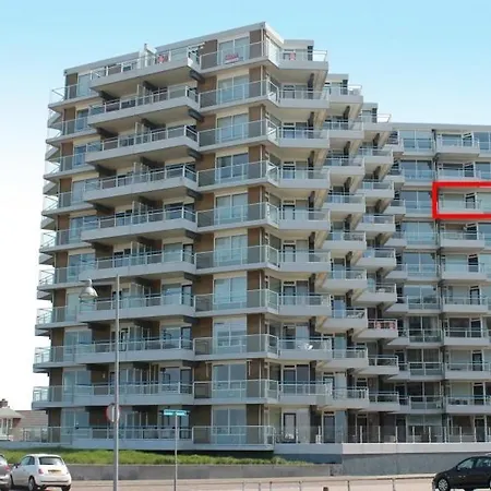 Sterflat 199 Apartamento Egmond aan Zee
