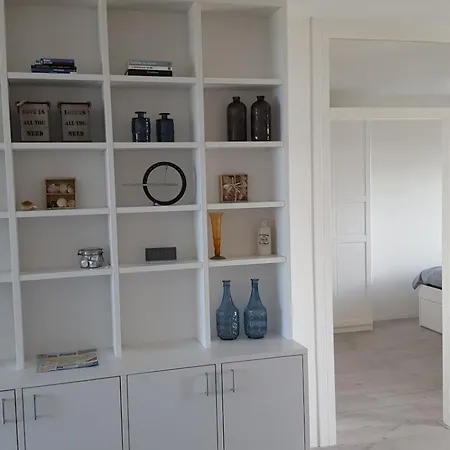 Apartamento Sterflat 199