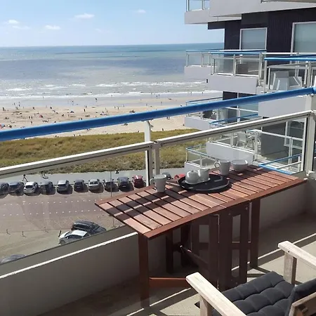 Sterflat 199 Apartamento