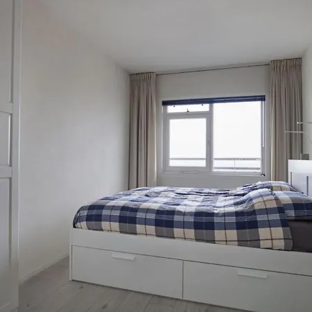 Sterflat 199 Egmond aan Zee