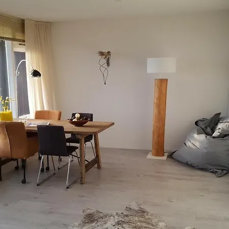 Sterflat 199 Apartamento *