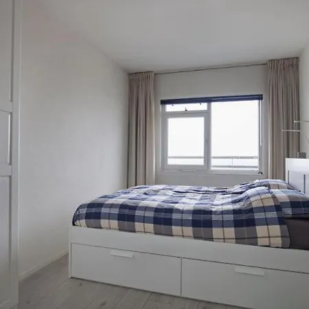 Sterflat 199 Egmond aan Zee