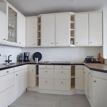 Apartamento Sterflat 199 Egmond aan Zee