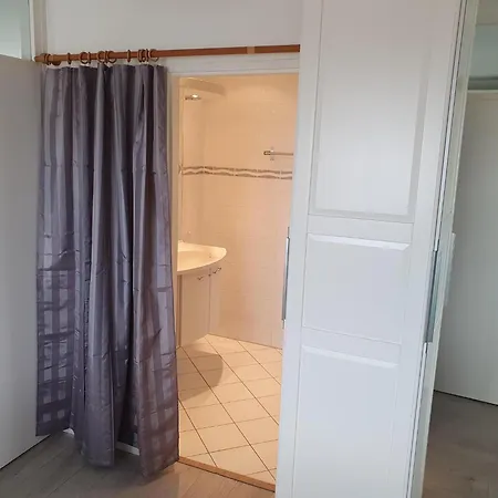 Sterflat 199 Apartamento Egmond aan Zee