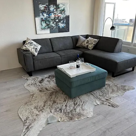 Apartamento Sterflat 199 *