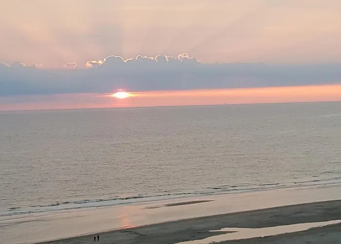 Sterflat 199 * 海边的艾格蒙特