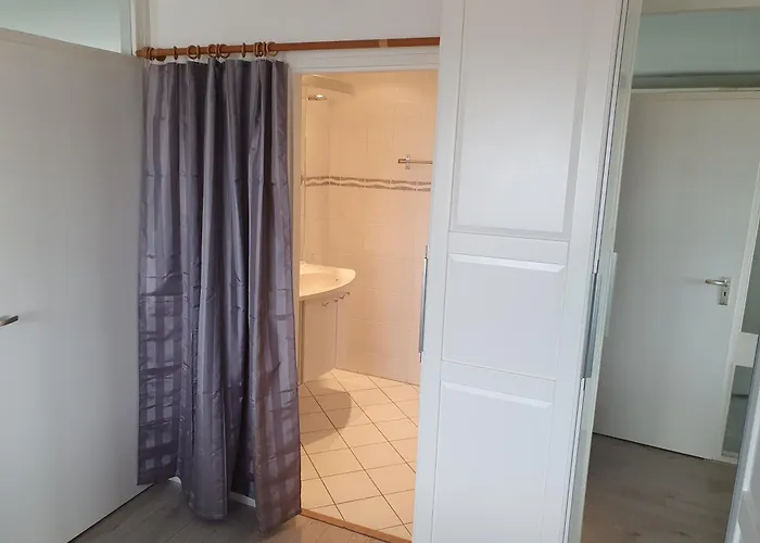 Sterflat 199 公寓 海边的艾格蒙特