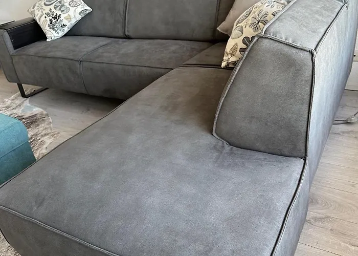 公寓 Sterflat 199 海边的艾格蒙特