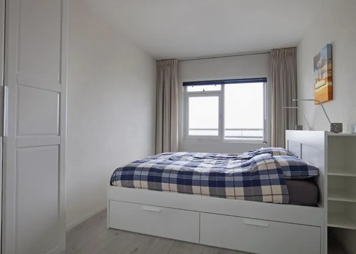 Sterflat 199 海边的艾格蒙特