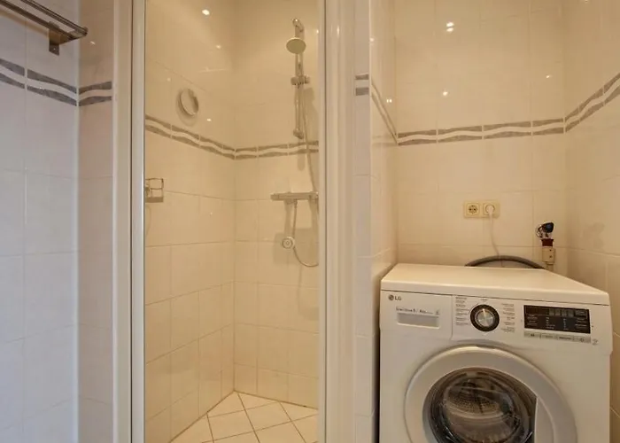 Sterflat 199 公寓 *