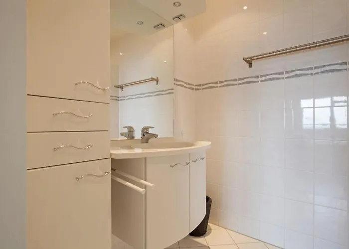 Sterflat 199 公寓 *