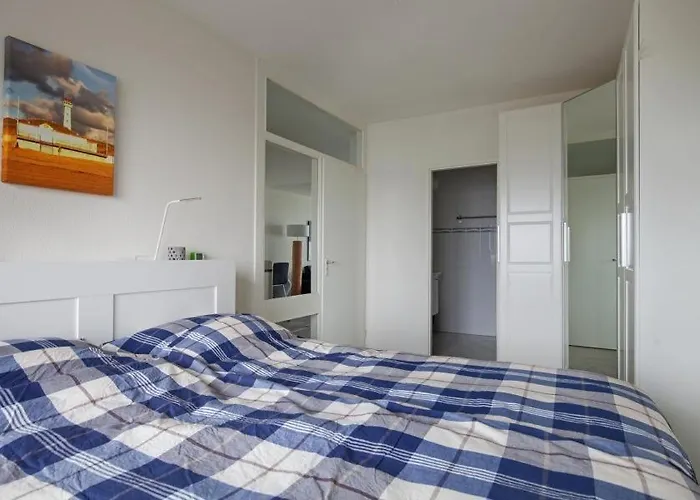 公寓 Sterflat 199 *