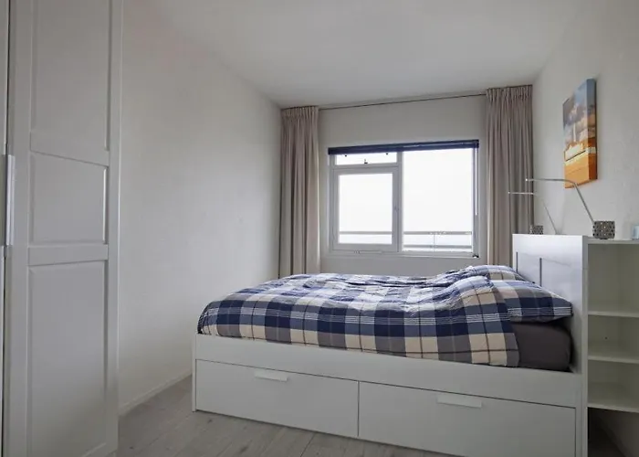 Sterflat 199 海边的艾格蒙特