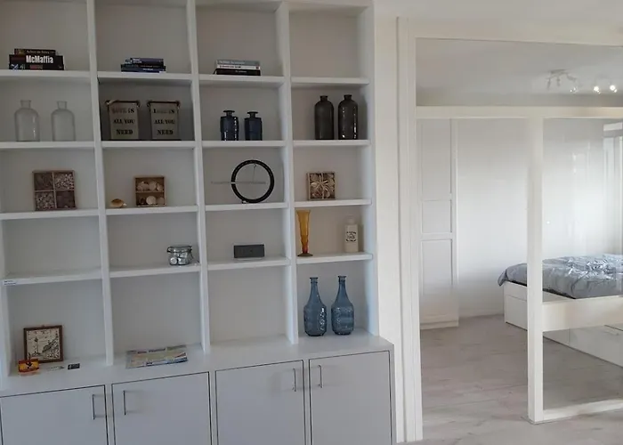 Sterflat 199 公寓 *