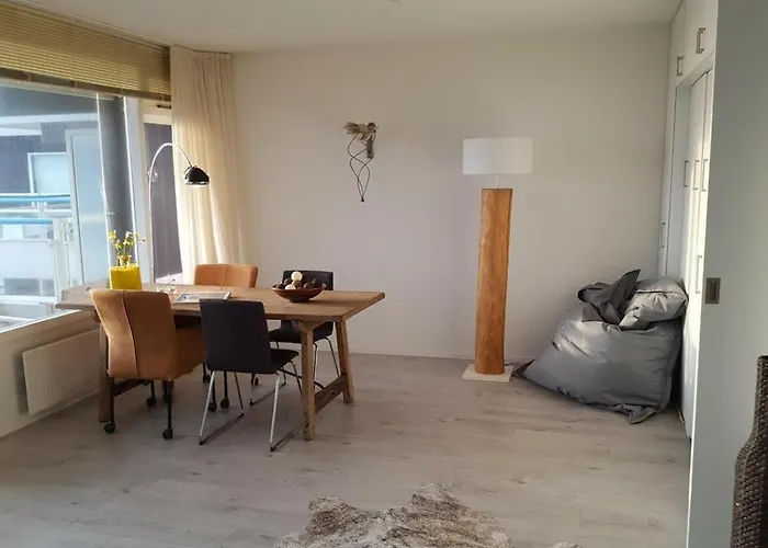 Sterflat 199 公寓 *