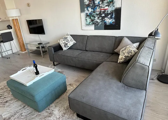 Sterflat 199 海边的艾格蒙特